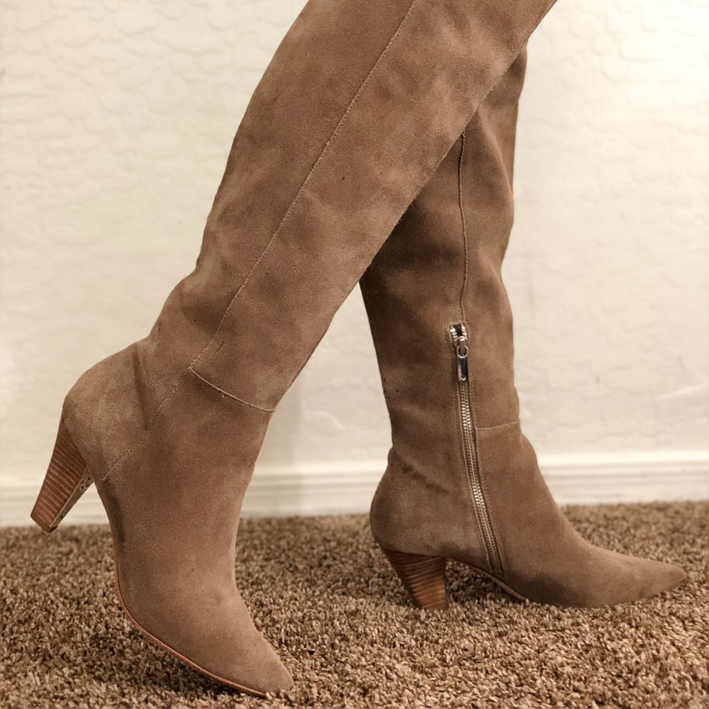 Donald Pliner Tasmin Boots